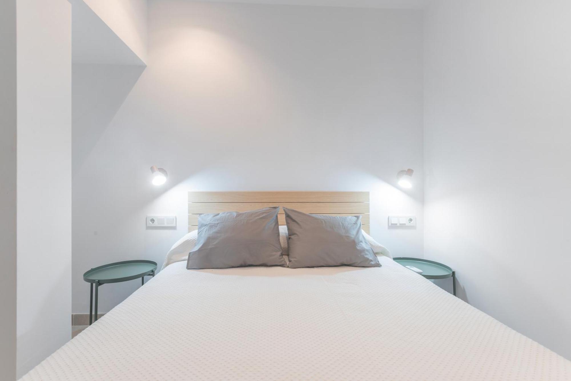 Begobe Apartment *