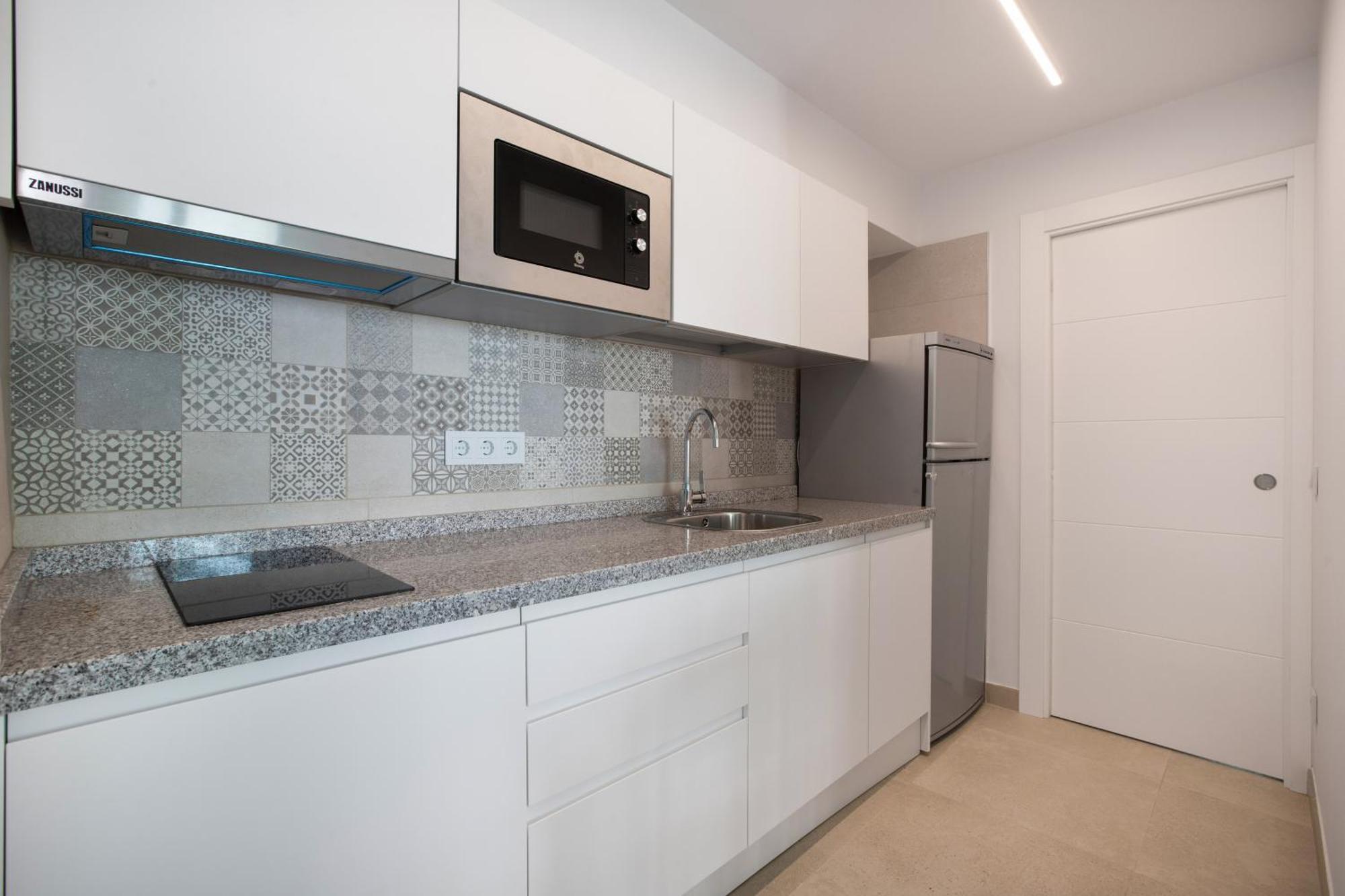 Appartement Begobe Torremolinos
