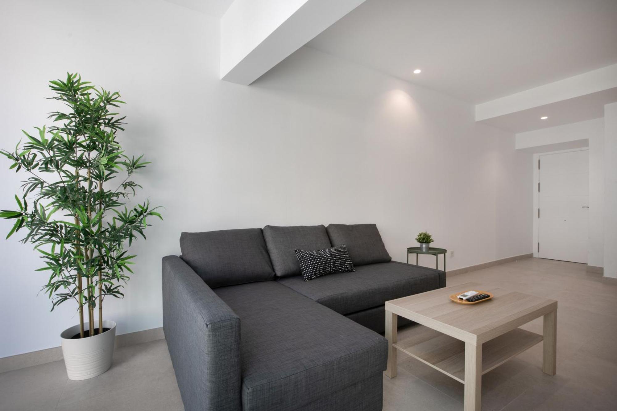Begobe Appartement