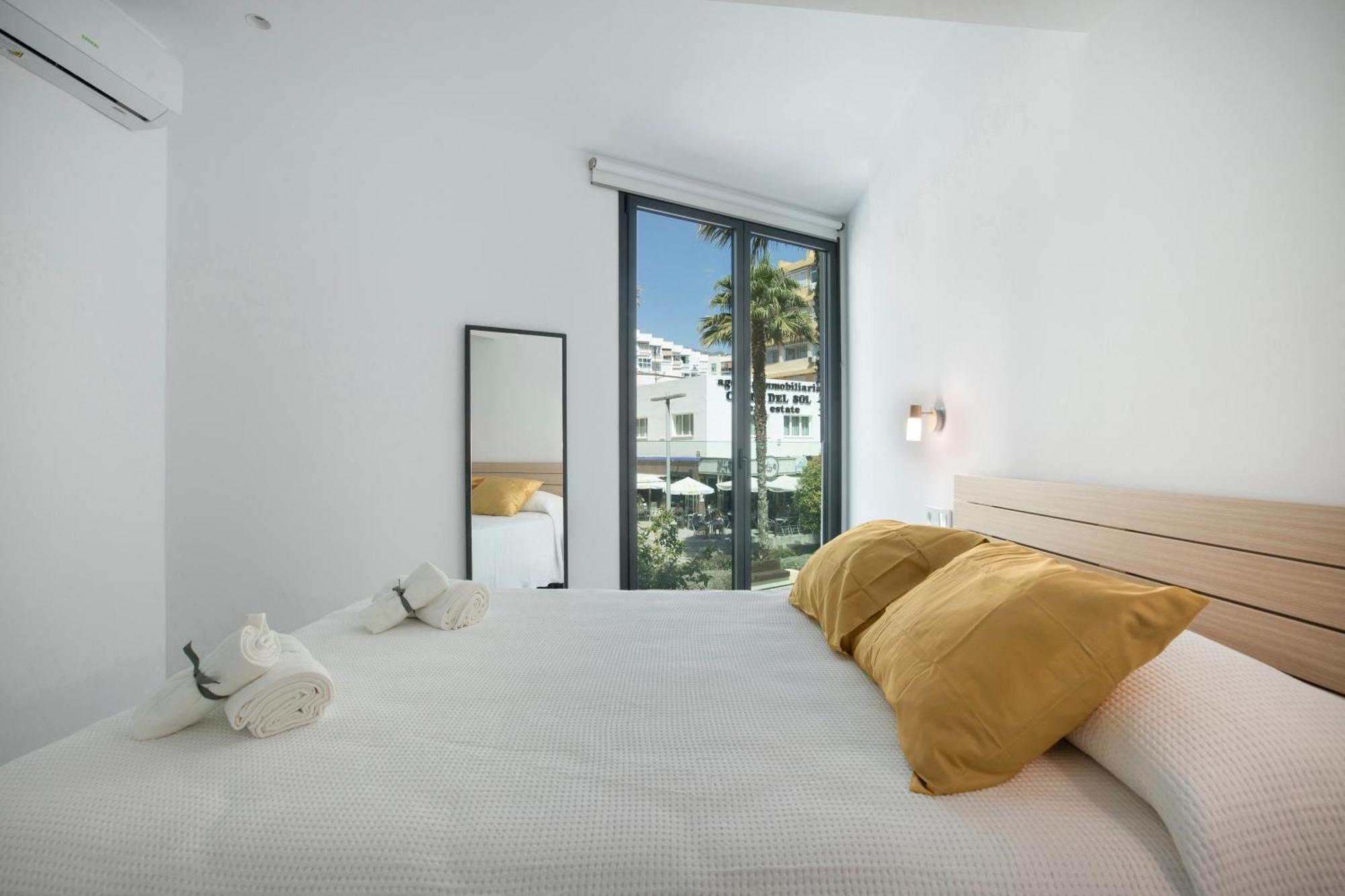 Begobe Appartement