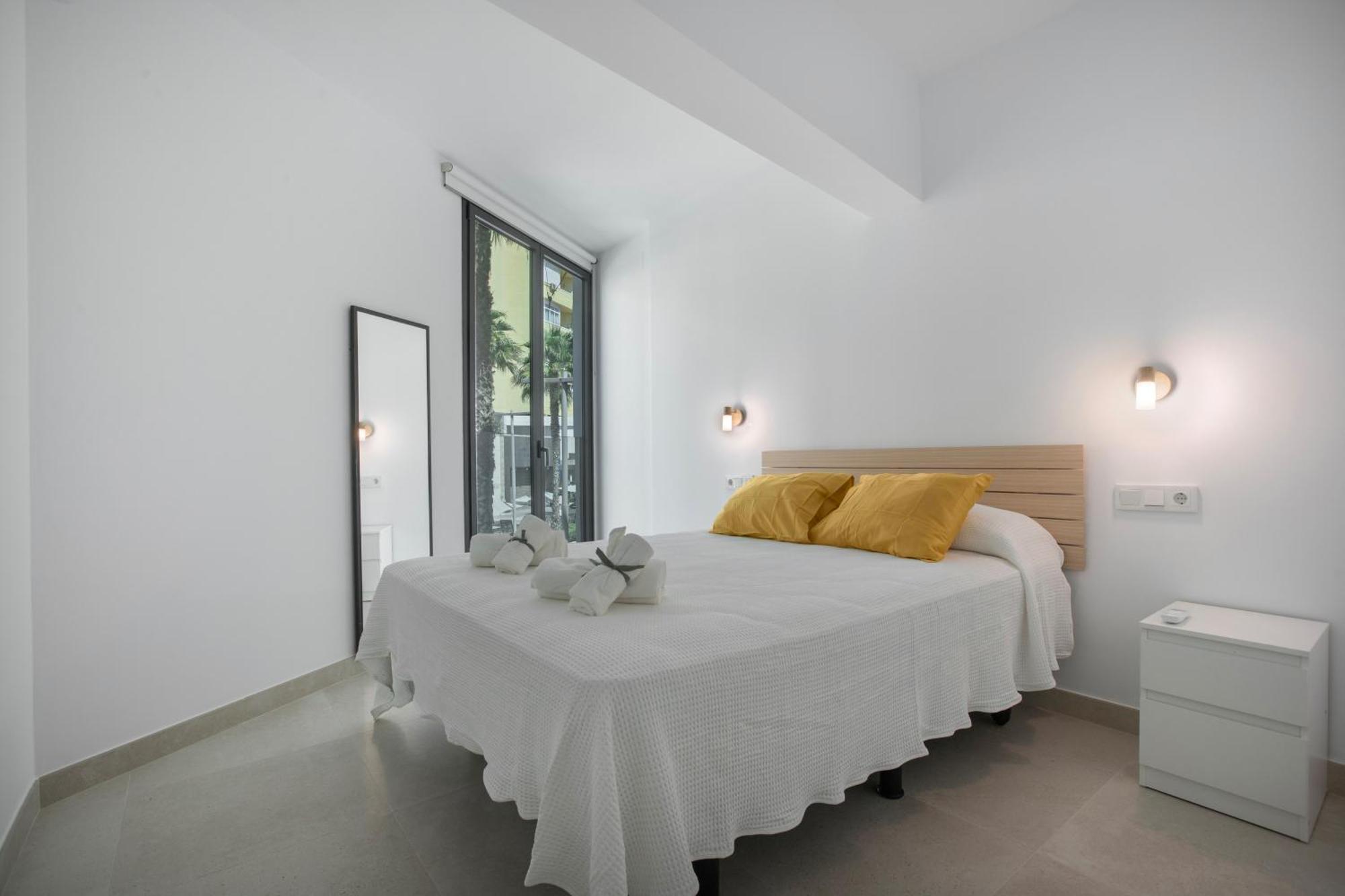 Appartement Begobe Torremolinos