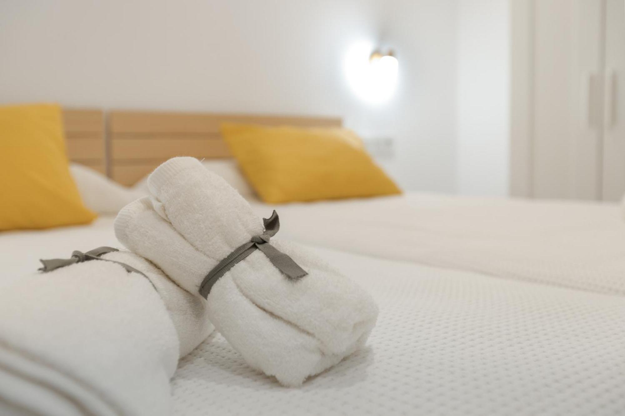Begobe Appartement Torremolinos