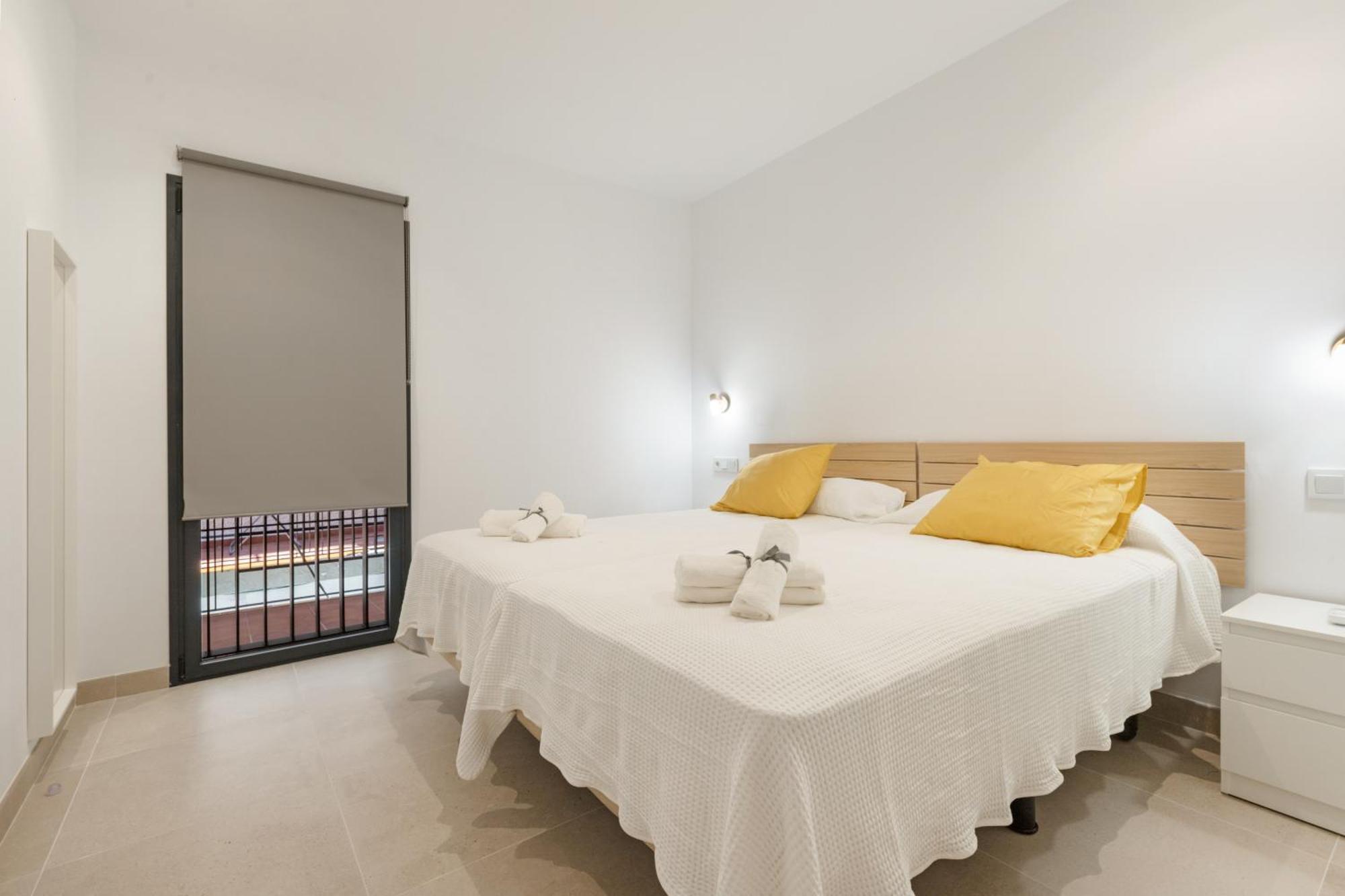 Begobe Appartement