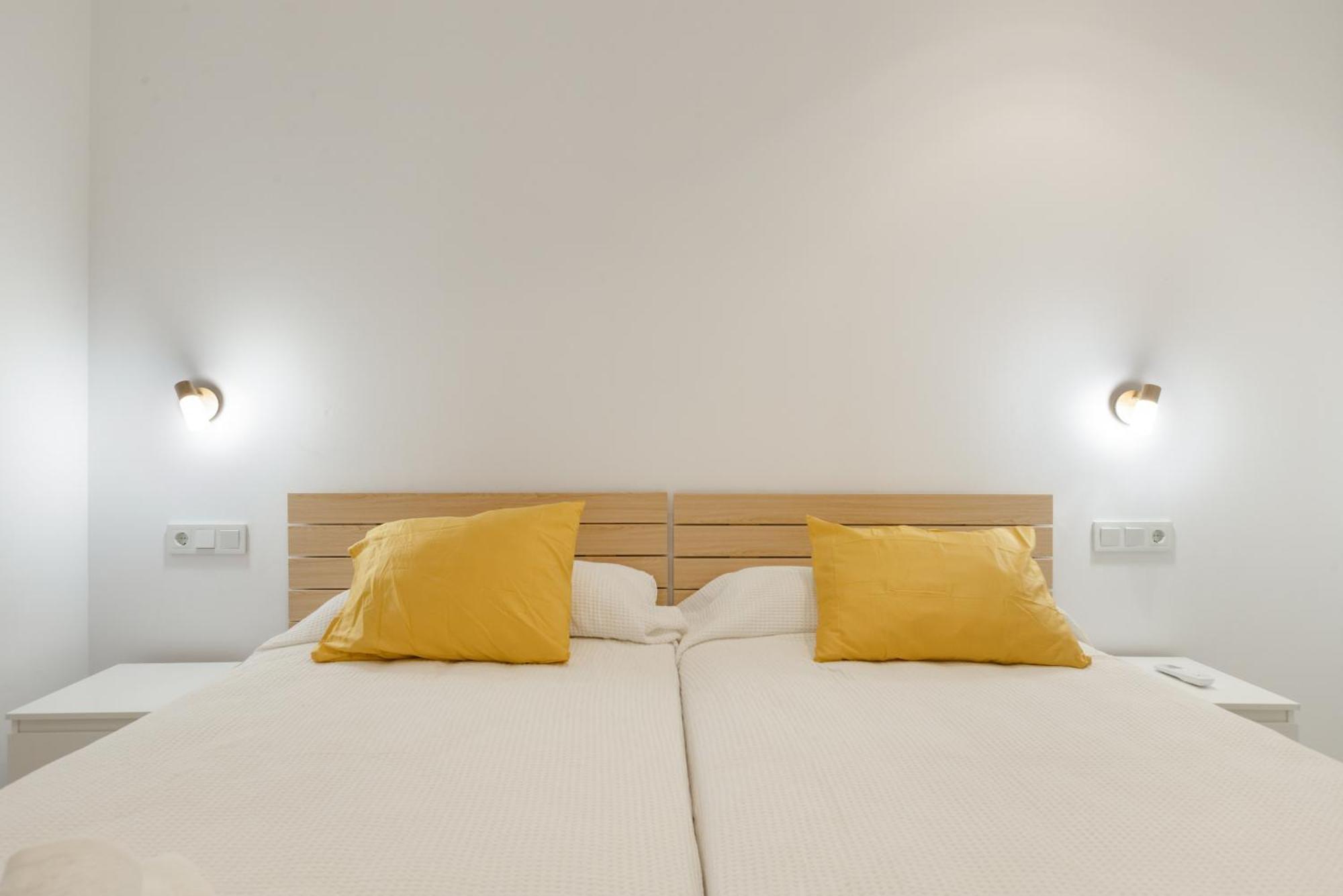 Appartement Begobe *