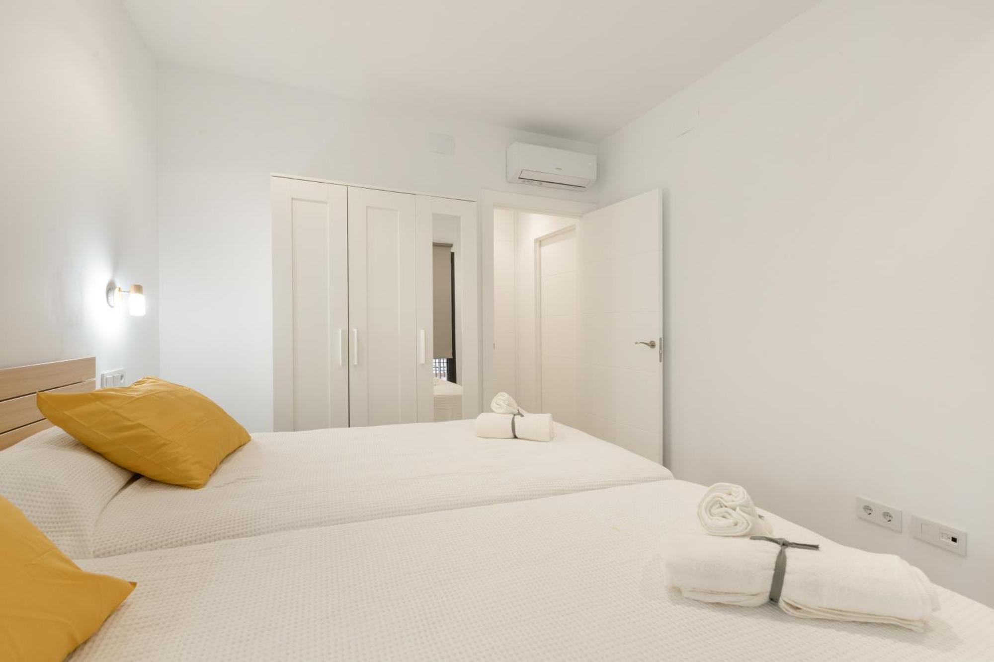Appartement Begobe Torremolinos