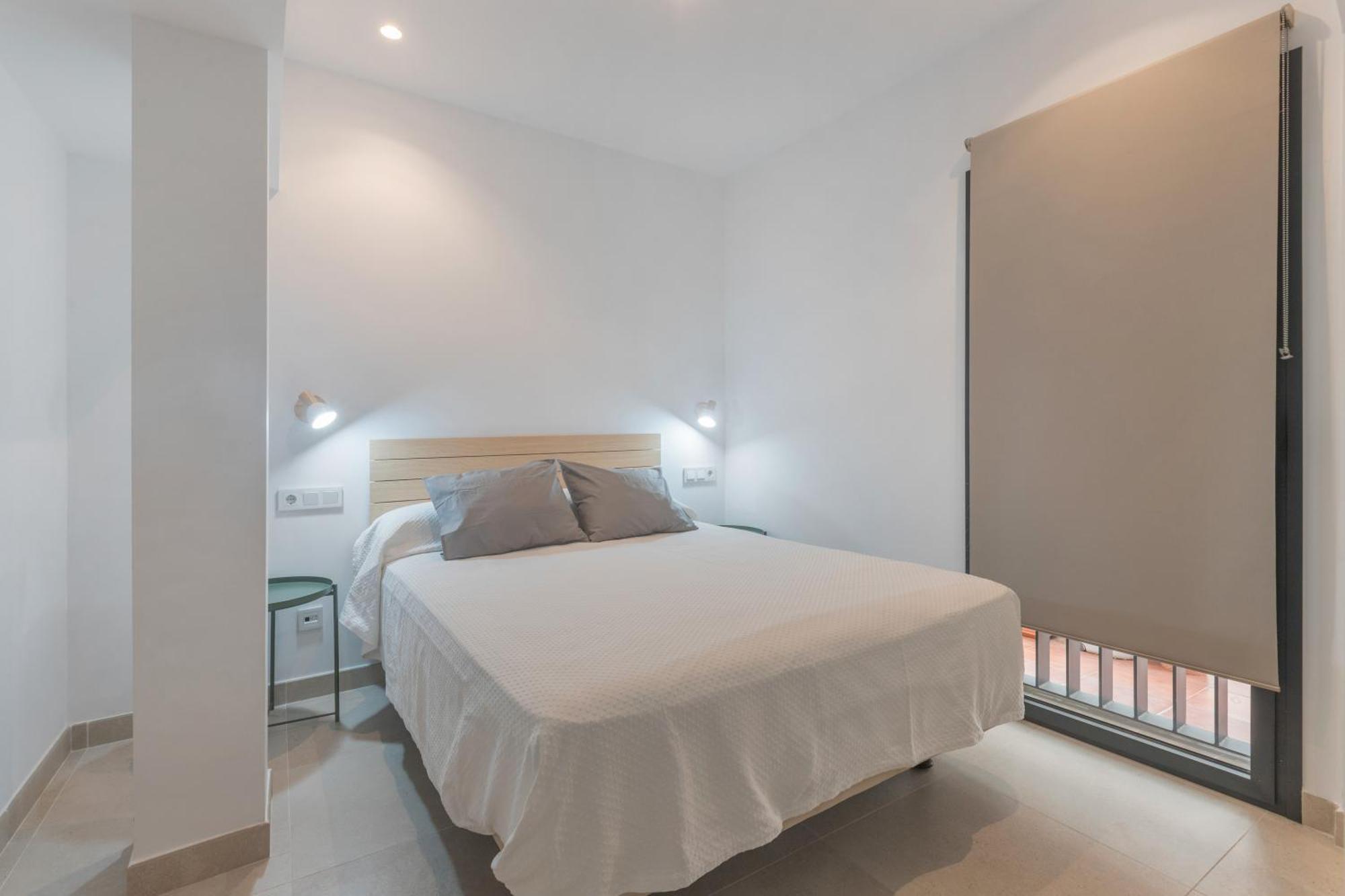 Begobe Appartement Torremolinos
