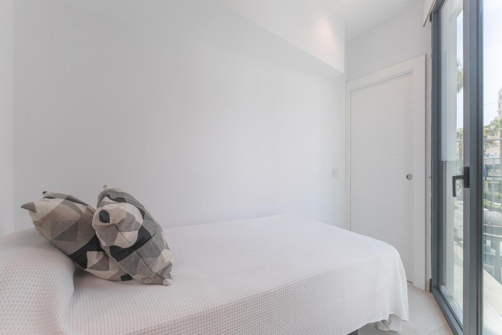 Appartement Begobe