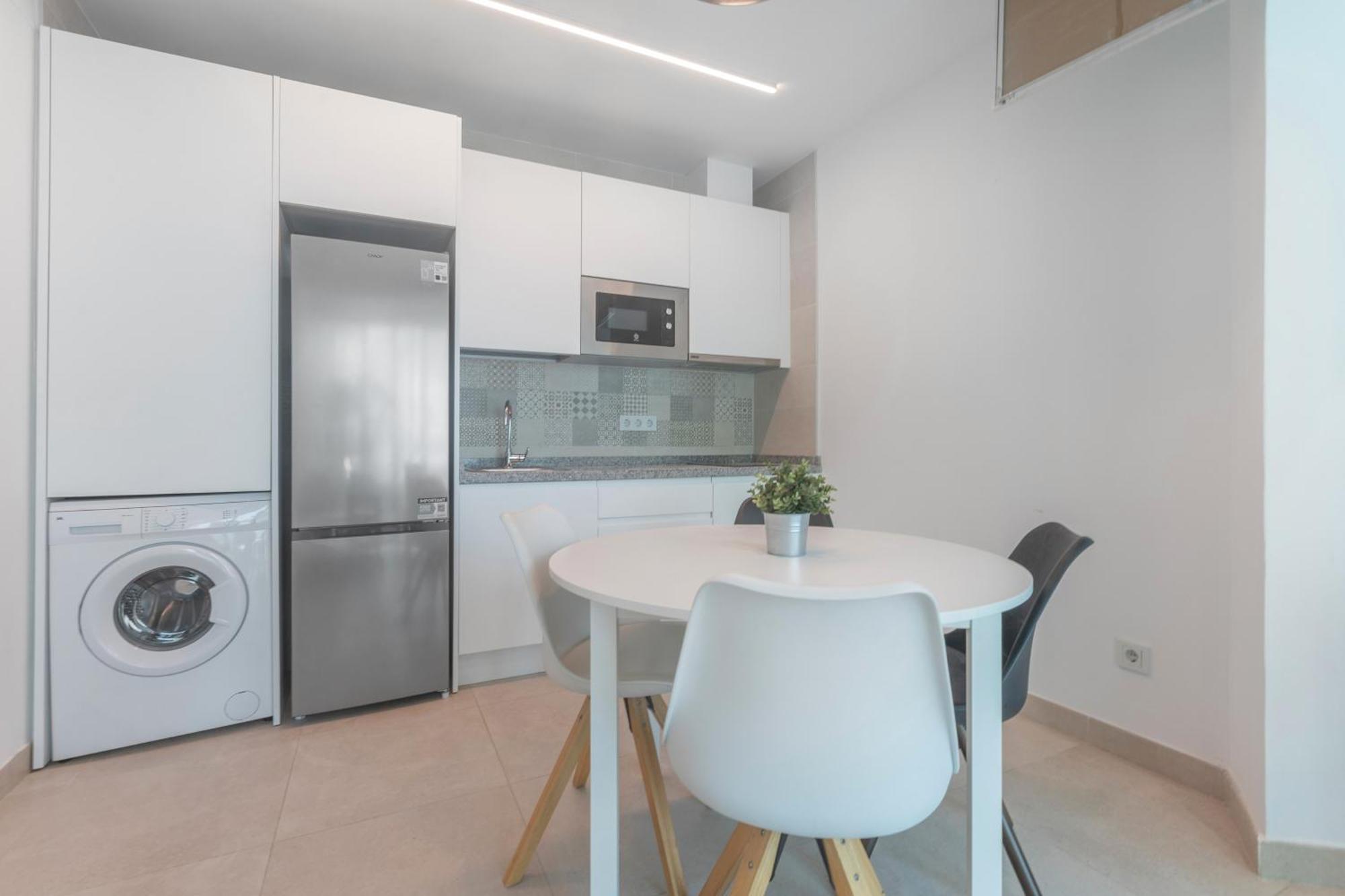 Begobe Appartement *