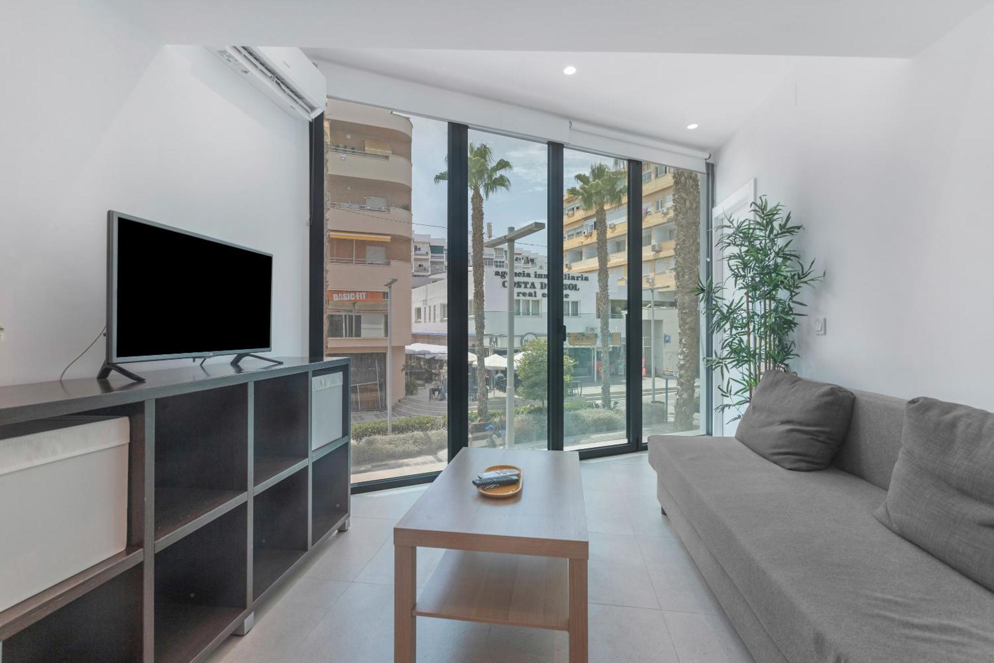 Begobe Appartement