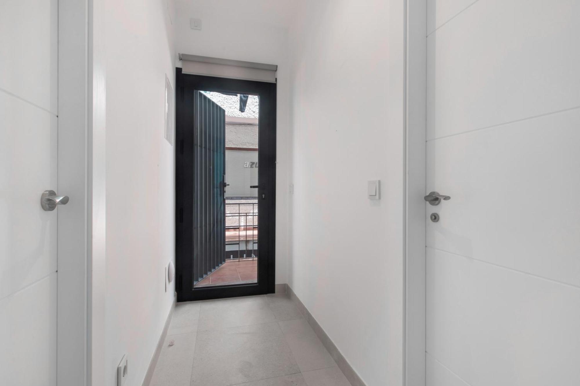 Appartement Begobe