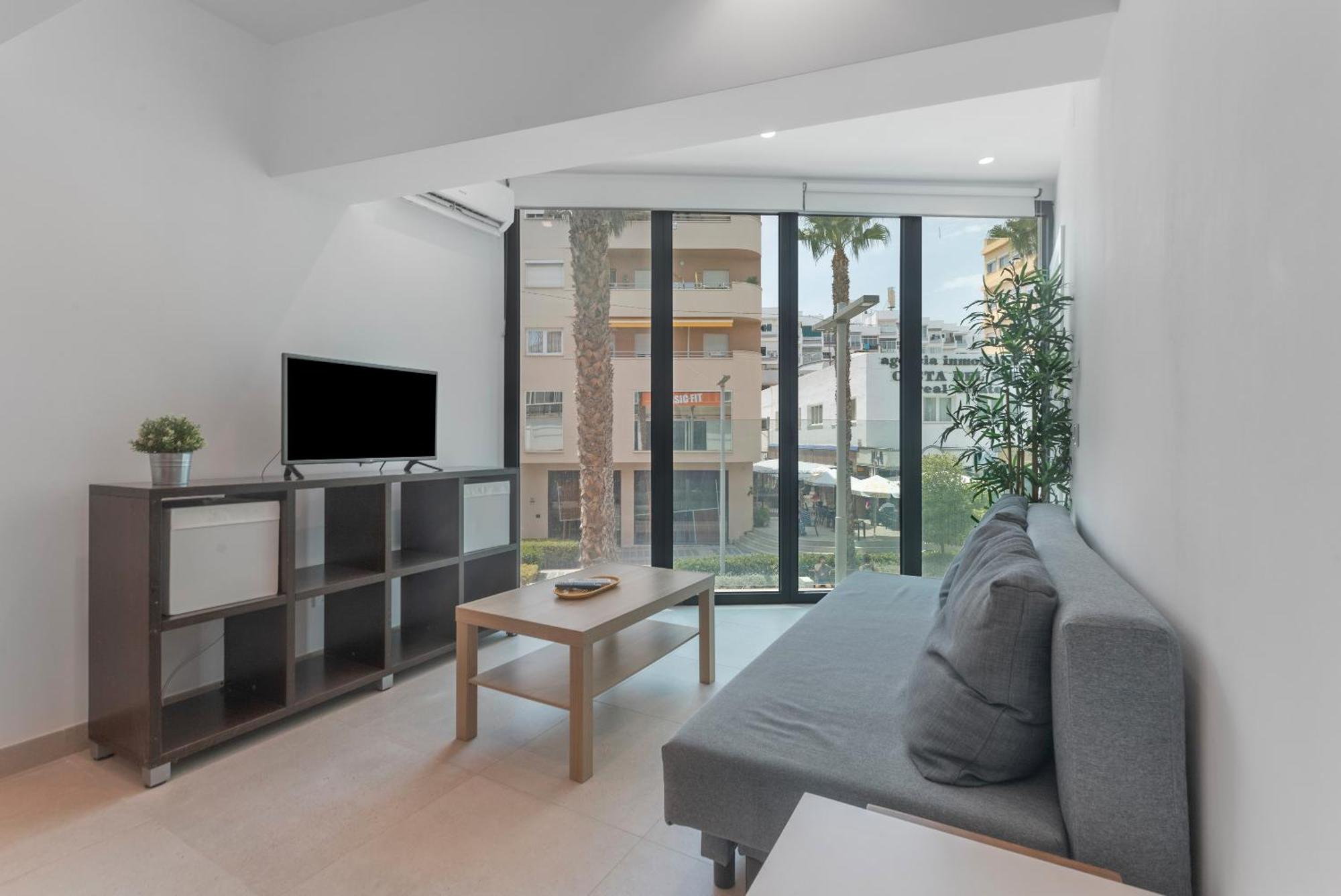 Appartement Begobe *