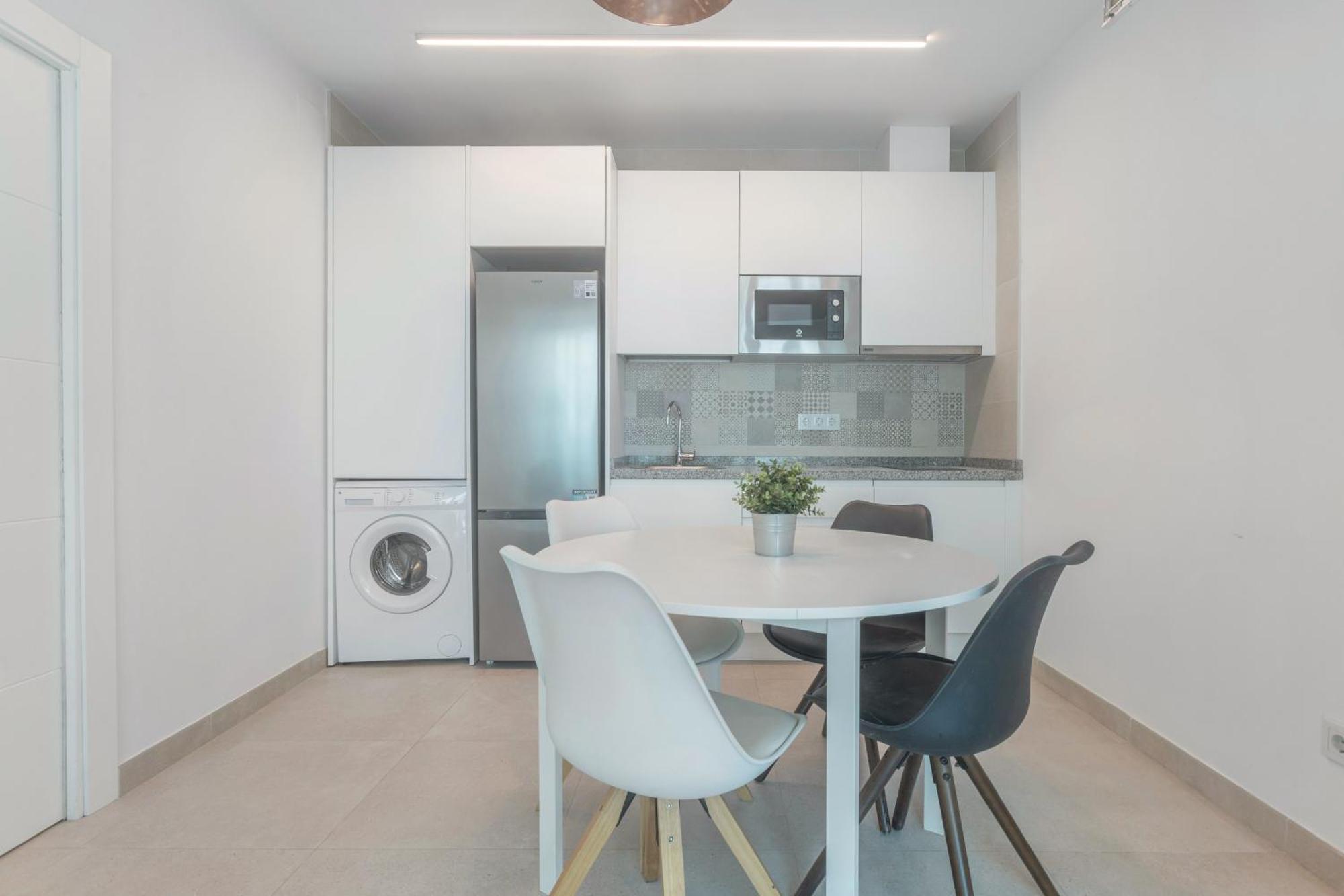 Begobe Appartement Torremolinos