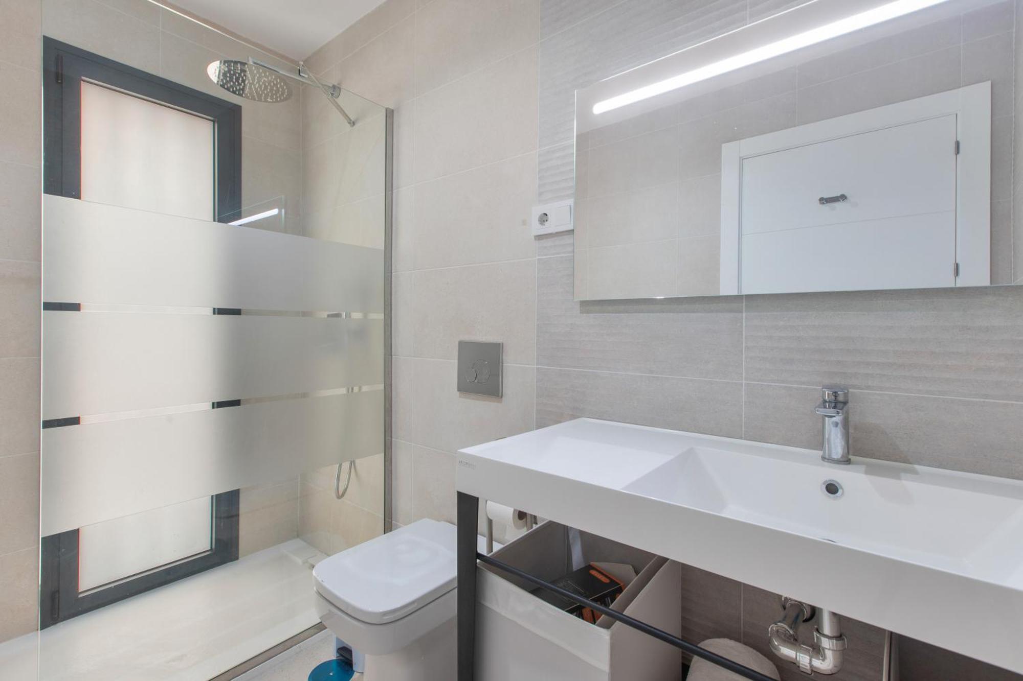 Appartement Begobe Torremolinos