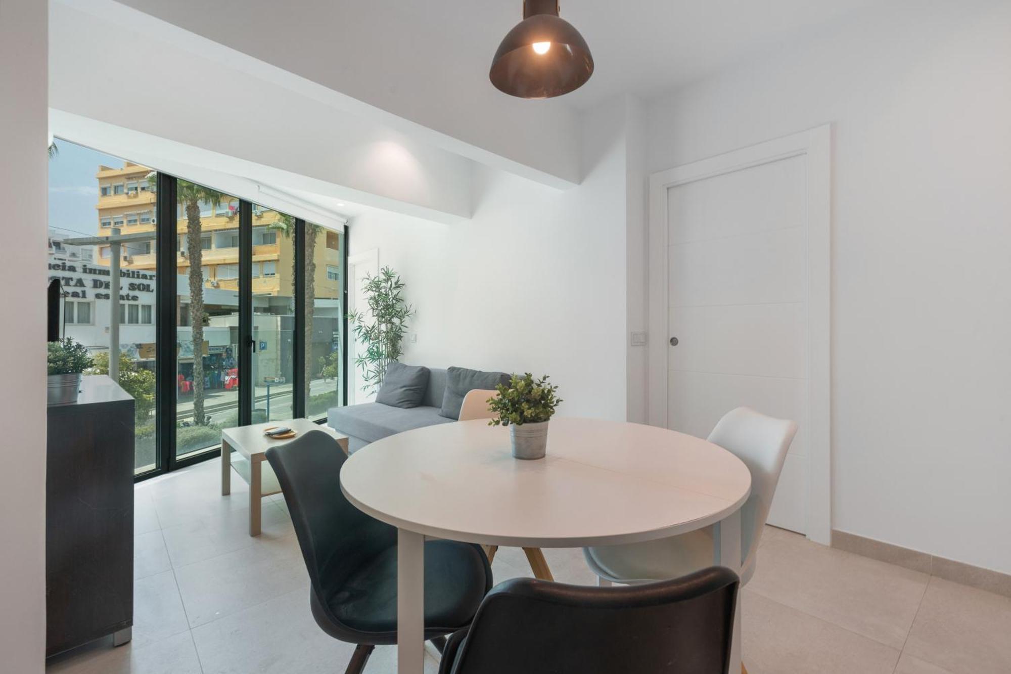 Appartement Begobe