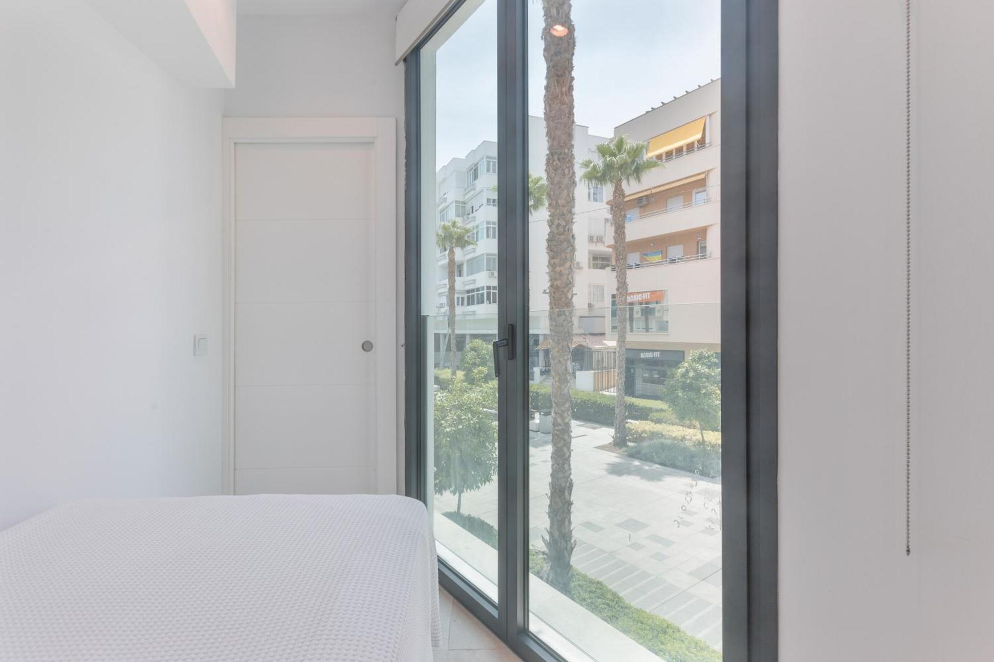 Appartement Begobe *