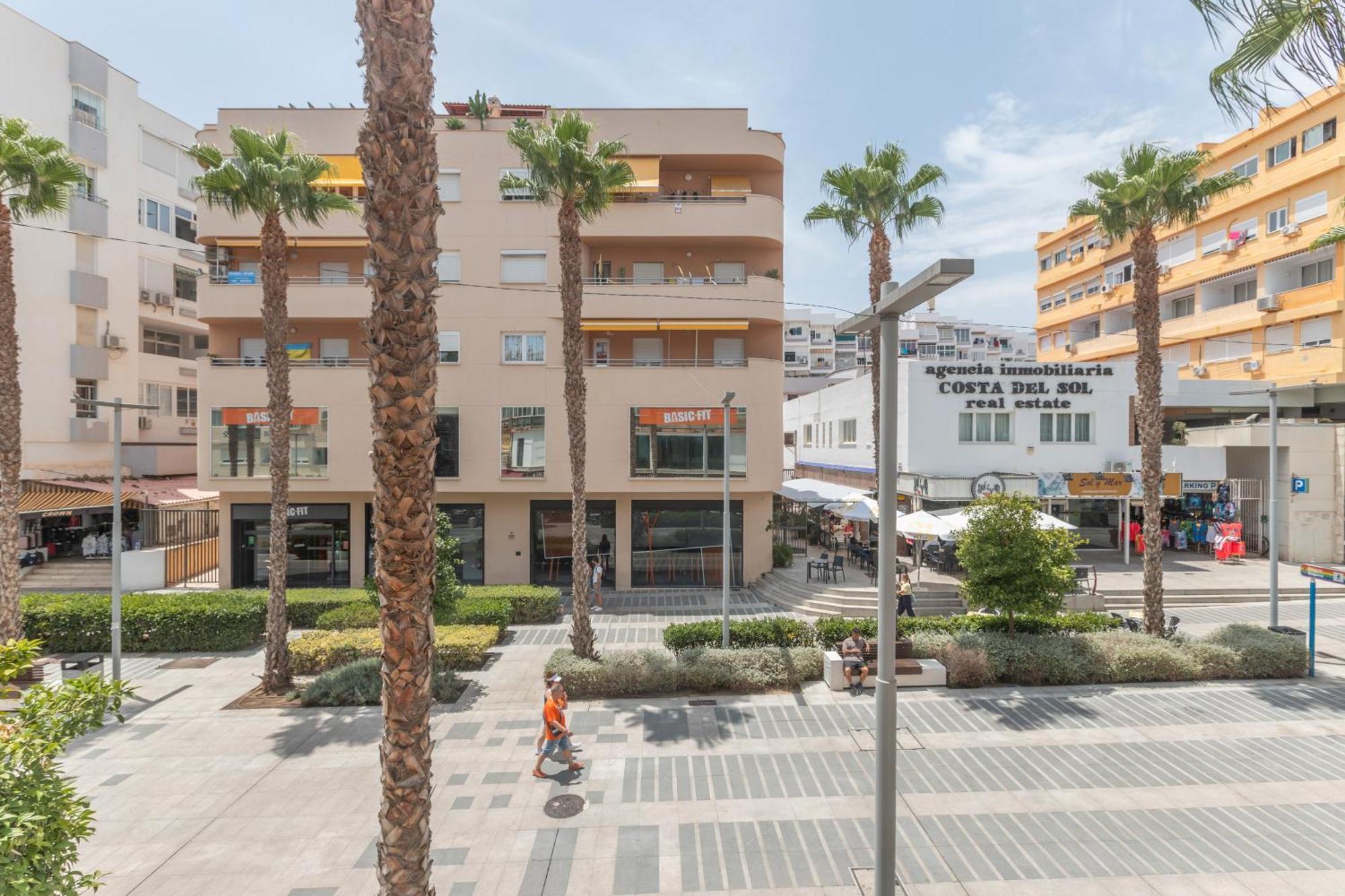 Appartement Begobe Torremolinos